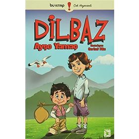 Dilbaz - Ayşe Yamaç