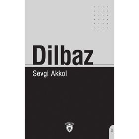 Dilbaz - Ayşe Yamaç