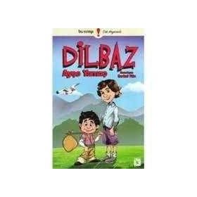 Dilbaz - Ayşe Yamaç