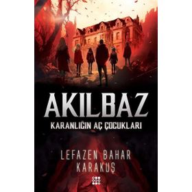Dilbaz - Sevgi Akkol