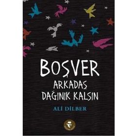 DILBER - HALIM AYDOĞAN