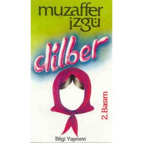 DILBER - HALIM AYDOĞAN