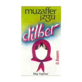 DILBER - MUZAFFER İZGU