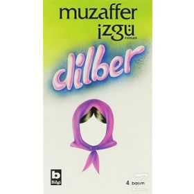 DILBER - MUZAFFER İZGU