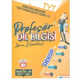 DILBILGISI - TAHIR NEJAD GENCAN