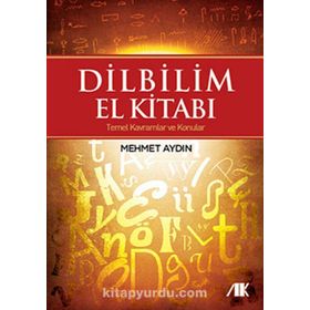 Dilbilim El Kitabı - Mehmet Aydın