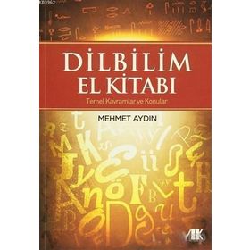 Dilbilim El Kitabı - Mehmet Aydın