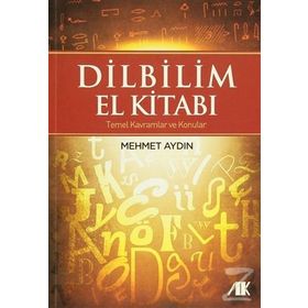Dilbilim El Kitabı - Mehmet Aydın