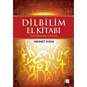 Dilbilim El Kitabı - Mehmet Aydın