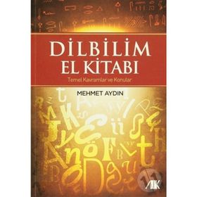 Dilbilim El Kitabı - Mehmet Aydın