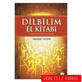 Dilbilim El Kitabı - Mehmet Aydın