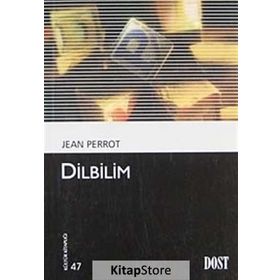 DILBILIM - JEAN PERROT