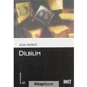 DILBILIM - JEAN PERROT