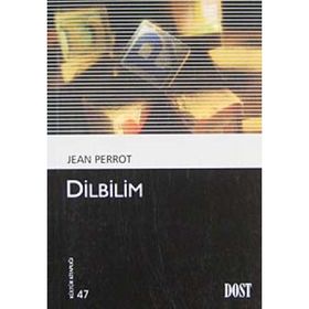 DILBILIM - JEAN PERROT
