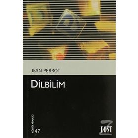 DILBILIM - JEAN PERROT
