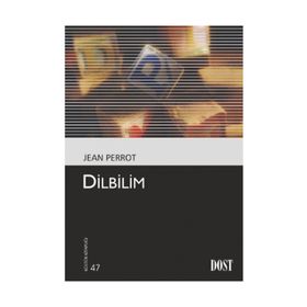 DILBILIM - JEAN PERROT