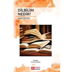 Dilbilim Nedir? - Ahmet Benzer