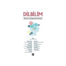 Dilbilim Teorik ve Uygulamalı Alanlar - Erdoğan Boz