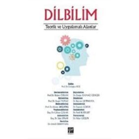 Dilbilim Teorik ve Uygulamalı Alanlar - Erdoğan Boz