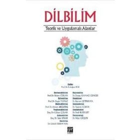 Dilbilim Teorik ve Uygulamalı Alanlar - Erdoğan Boz