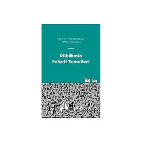Dilbilimin Felsefi Temelleri - Naile Hacızade