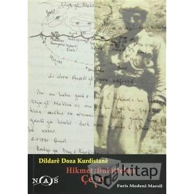 Dildare Doza Kurdistane - Hikmet Buluttekin Çeko - Faris Medeni Marsil