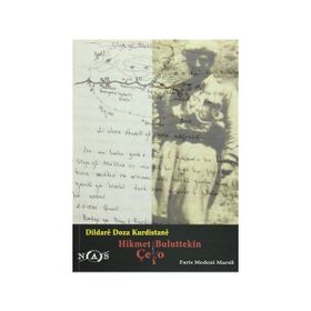 Dildare Doza Kurdistane - Hikmet Buluttekin Çeko - Faris Medeni Marsil