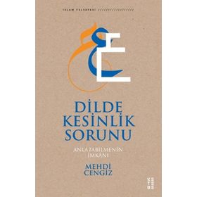 Dilde Kesinlik Sorunu - Ketebe Yayınları