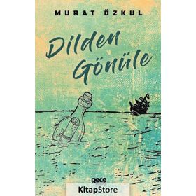 Dilden Gönüle - Murat Özkul