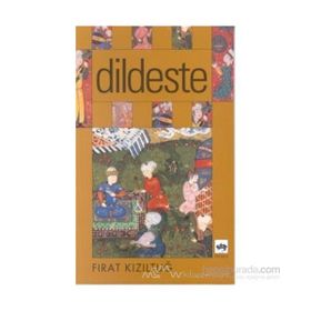 Dildeste - Fırat Kızıltuğ