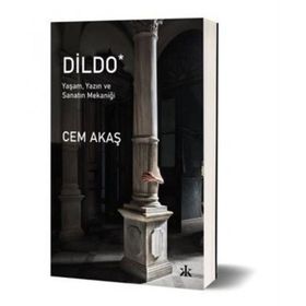 Dildo - Cem Akaş
