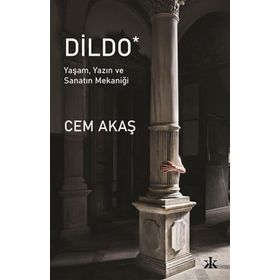 Dildo - Cem Akaş