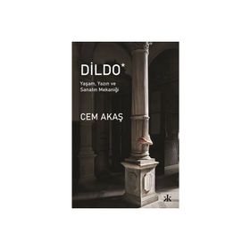 Dildo - Cem Akaş