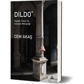 Dildo - Cem Akaş