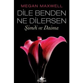 Dile Benden Ne Dilersen 2 : Şimdi ve Daima Kitap