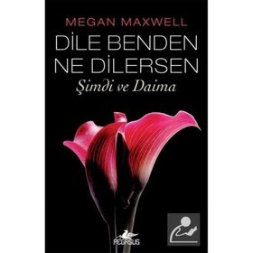 Dile Benden Ne Dilersen 2 : Şimdi ve Daima Kitap