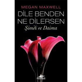 Dile Benden Ne Dilersen 2 : Şimdi ve Daima Kitap
