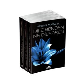 DILE BENDEN NE DILERSEN - FATMA BURÇAK