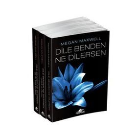 DILE BENDEN NE DILERSEN - FATMA BURÇAK