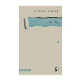 Dile Kolay - Cemal Şakar
