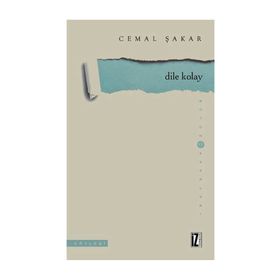 Dile Kolay - Cemal Şakar
