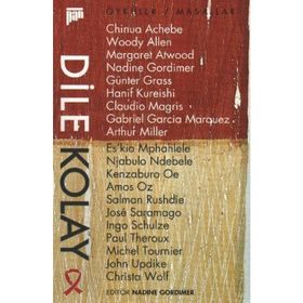 Dile Kolay - Nadine Gordimer