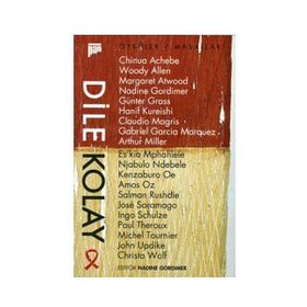 Dile Kolay - Nadine Gordimer