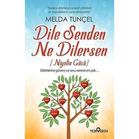 Dile Senden Ne Dilersen - Melda Tunçel