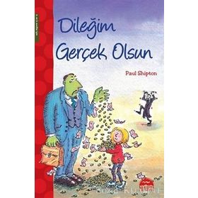 Dileğim Gerçek Olsun- Paul Shipton