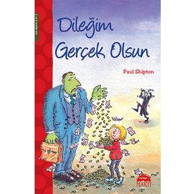 Dileğim Gerçek Olsun- Paul Shipton
