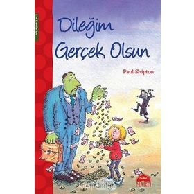 Dileğim Gerçek Olsun- Paul Shipton