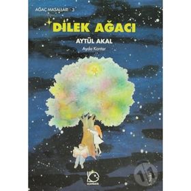DILEK AĞACI - AYTÜL AKAL