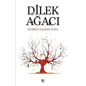 Dilek Ağacı Halk Kitabevi