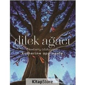 Dilek Ağacı - Katherine Applegate